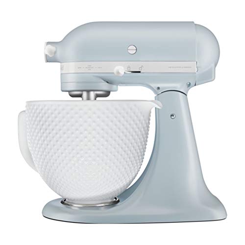 KitchenAid Artisan 5KSM180RC, 4,8 l, blauw, 300 W