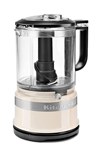 Kitchenaid 5KFC0516EAC hakmolen kunststof 1,19 liter