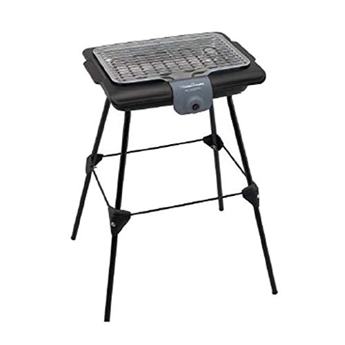 MOULINEX - BARBECUE ELECTRISCH MET VOET - ACCESSIMO - BG135812