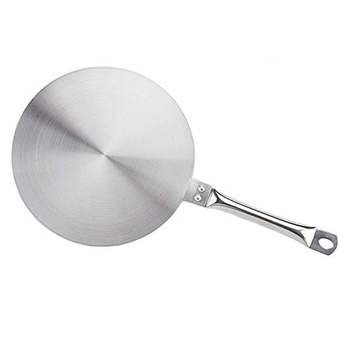 BSOL Converter Warmte Diffuser, Disc Adapter Plaat Pan Kookgerei, Inductie Kookplaat Converter Warmte Diffuser Disc Adapter Plaat Pan Koekenpan