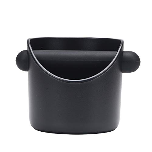 Koffie Knock Box, Koffie Gronden Knock Box, Koffie Gronden Container, Espresso Koffie Knock Box Container Koffie Grind Knock Out Box, Koffie Gronden Bin Koffie Afvalbak Koffie Emmer