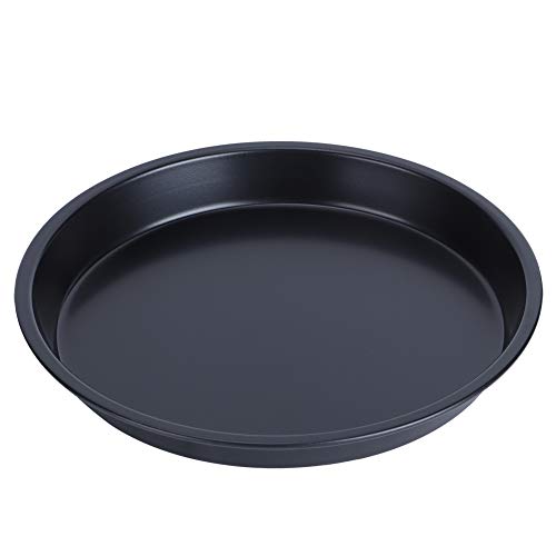 Ovenschaal Pan Bakvormen, Bakpan, Rond Keukengereedschap Brood voor Taarten Taart Bakgereedschap(7 inches)