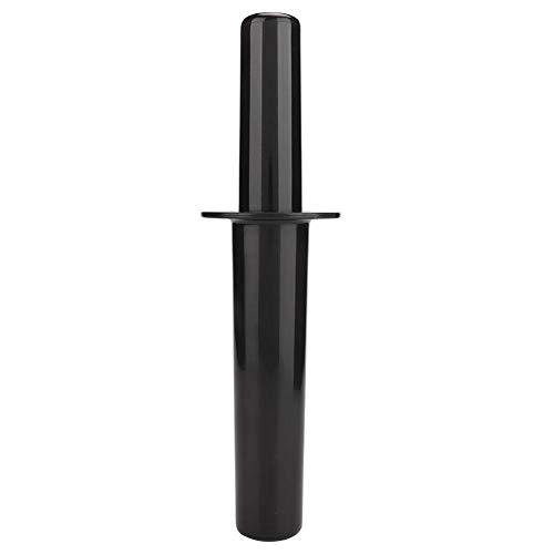 Tarente kookmachine accessoires algemene blender Tamper kunststof modder compatibel met blender mixer 24 cm