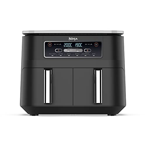 Ninja AF300EU, Zwart, 7,6 L
