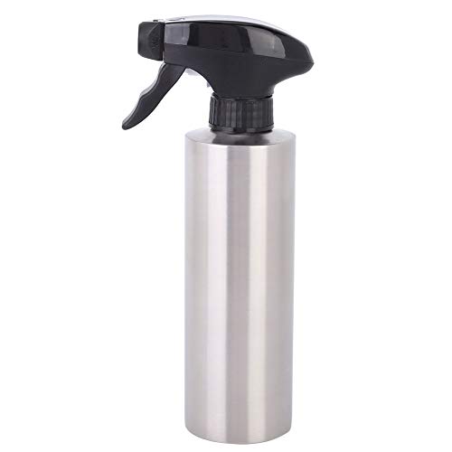 BigBig Style 304 Rvs Keuken Olie Sproeier Dispenser Olijfolie Spray Fles Koken Barbecue Tool