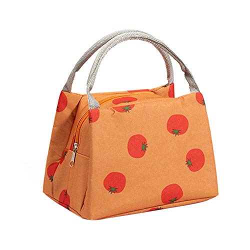 Fablcrew Lunchpakket, koeltas, koelbox, isolatietas, lunchtas, lunchtas, picknicktas