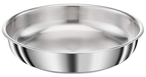 Ingenio Preference Koekenpan, ongecoat, 28 cm