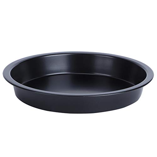 Non-stick Cake Brood Schimmel Pizza Pan, Bakken Pan, Ovenschaal Pan Ronde Keuken Gereedschap Bakken Tool voor Taarten Gebak Brood(6 inches)