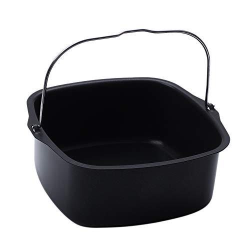 Bopfimer Hd9233 Hd9220 Hd9627 Hd9621 Elektrische friteuse accessoires, antiaanbaklaag, bakken, gerechten, tin, dienblad voor Hd9232