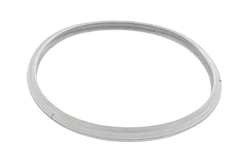 DL-pro Afdichtingsring Ø 22 cm voor Fissler 038-667-00-205/0 afdichting voor Vitavit royal | Blue Point | Magic Comfort Basic/Logic | Vitaquick snelkookpan