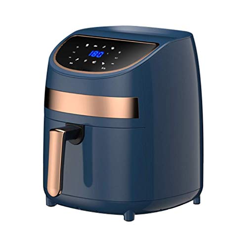 Airfryer Home Multifunctionele 3.5L Grote Capaciteit Olievrije Frieten Machine Exquisite