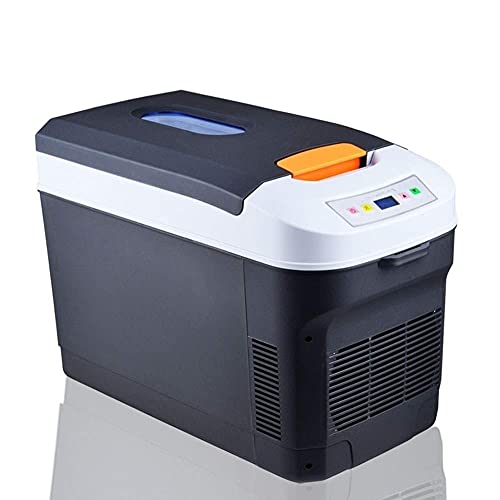 Draagbare Auto Koelkast Koelbox 22L 24 V / 12 V / 220-240 V Warme En Koude Elektrische Vriezer Koelers, Koelkast