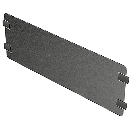 Exanko Air Fryer Kookverdeler Airfryer Mand Separator voor 5L Air Fryer Air Fryer Mand Divider Houdt Voedsel Gescheiden 18cm